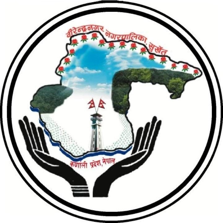 Local Government Logo