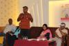 प्रधानमन्त्री रोजगार सेवाकेन्द्र को आयोजनामा रोजगार मेला संचालनका लागि सरोकारवालाहरु संग छलफल तथा समय, मिति र समिति गठन